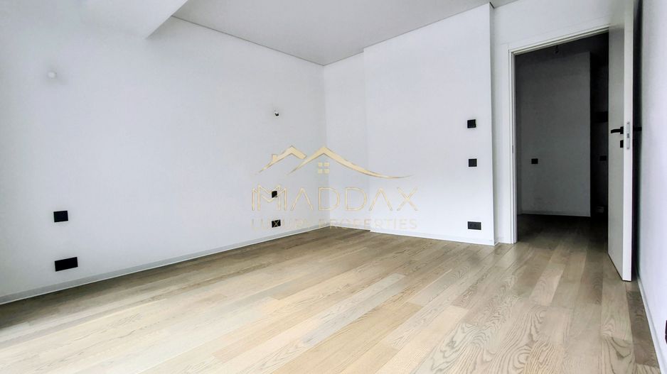 Duplex exclusivist // LUX 6 camere // vedere parc // Floreasca - Poză 26