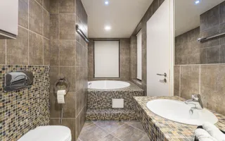 Apartament 4 camerę de vanzare Forest Hill Pipera - Poză 18