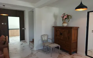 Casă tip duplex, Suceava/Cartier Europa de închiriat - Poză 18