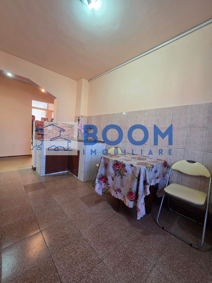 Apartament 3 camere Nord | Centrala proprie | 2 balcoane | I-01 - Poză 9