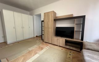 Apartament cu 2 camere, 55mp, Zona UMFST - Poză 3