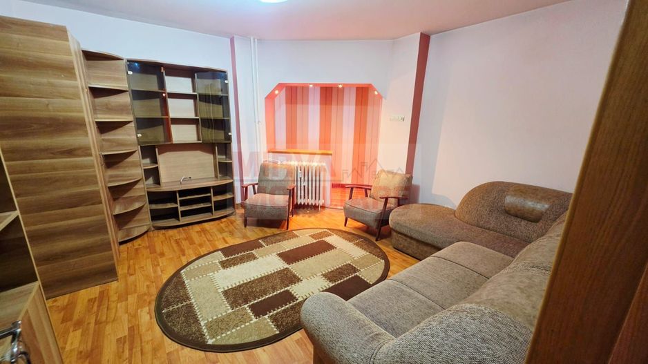 Apartament 2 camere de închiriat | B-dul București | Etaj 1 | Mobilat - Poză 7