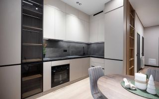 Vânzare, apartament, o cameră, str. Vasile Lupu, Buiucani - Poză 2