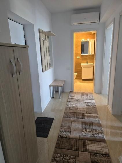 Apartament 2 camere, prima inchiriere, bloc nou, Envogue Residence - Poză 6