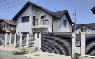 Vila Premium 2022 Branesti - Ilfov Vadu Anei I COMISION 0% I 5 camere - Poză 19