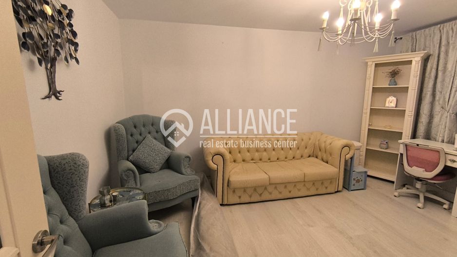 TOMIS NORD BOEMA(COD03)-  3 Camere moderne cu loc de parcare ! - Poză 17