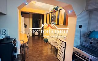NECTORA IMOB-Apartament 2 camere, Str. O. Goga, 50 mp, Mobilat/Utilat - Poză 1