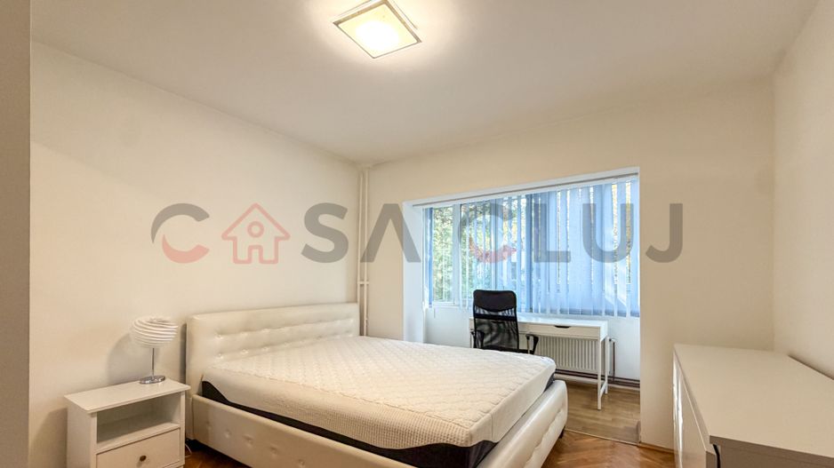 4 camere decomandate, etajul 1, Gradina Botanica, UMF, Garaj - Poză 3