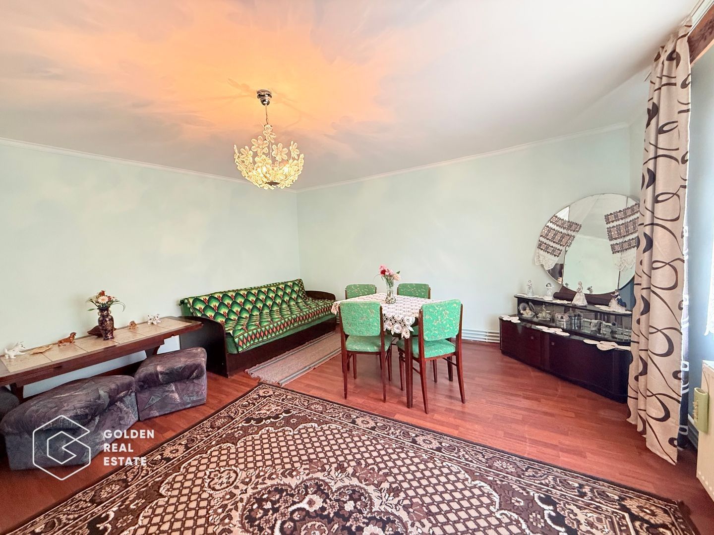 Casa 3 camere, sat Nicolae Balcescu, comision 0% - Poză 2