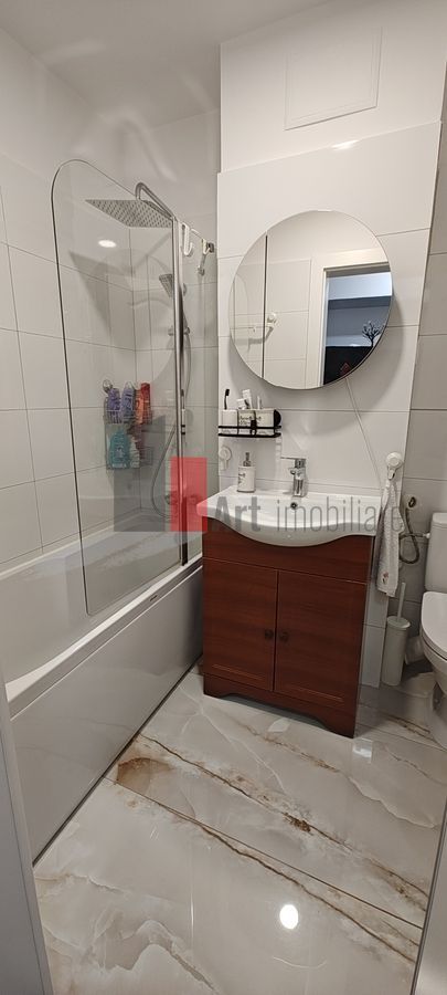 Vindem apartament 3 camere Bulevardul Iuliu Maniu zona Lujerului - Poză 5