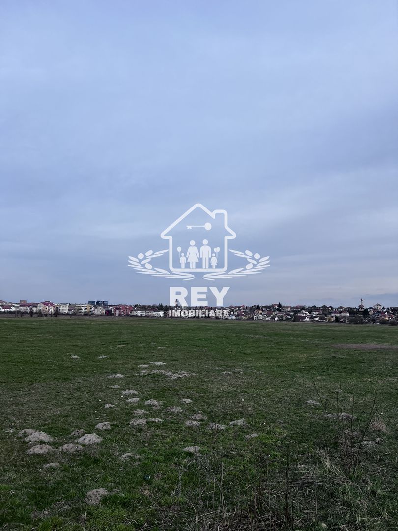 Teren de vânzare Sibiu | Câmpșor | Ștrand | Turnișor - Poză 4