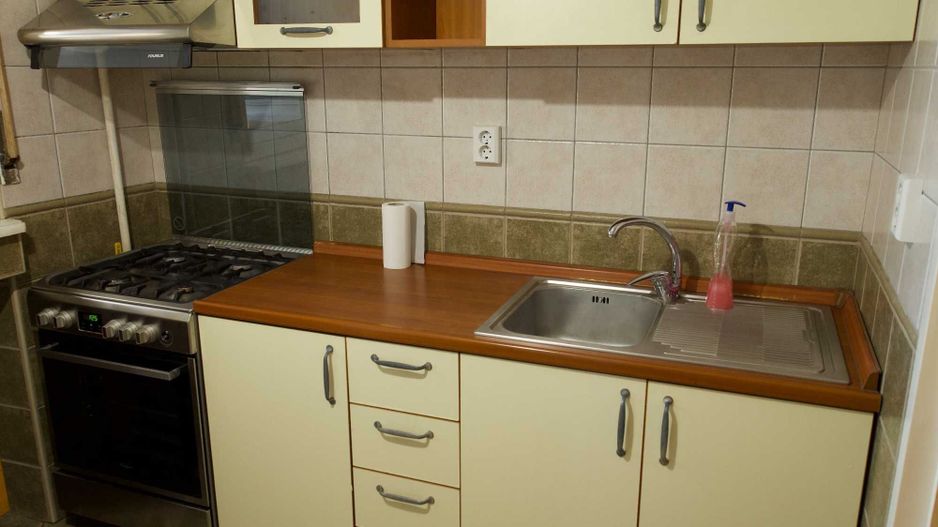 Apartament  2 camere -  zona Drumul Taberei - Poză 6