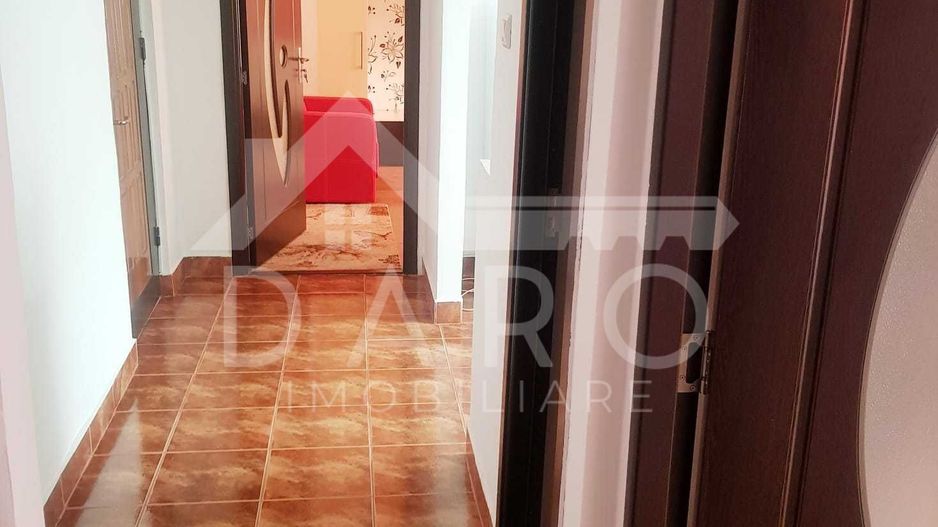 Apartament 2 camere decomandat / Tudor Str. Muncii - pozitie perfecta - Poză 3