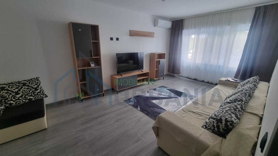 Apartament 2 camere de închiriat, Iași, Aleea Tudor Neculai 19 - Nicolina Belvedere - Poză 2