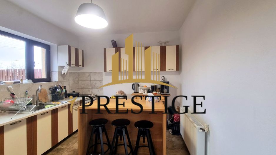 COMISION 0% | CASĂ P+E | 2 APARTAMENTE | INTRARE SEPARATĂ | CISNĂDIE - Poză 9