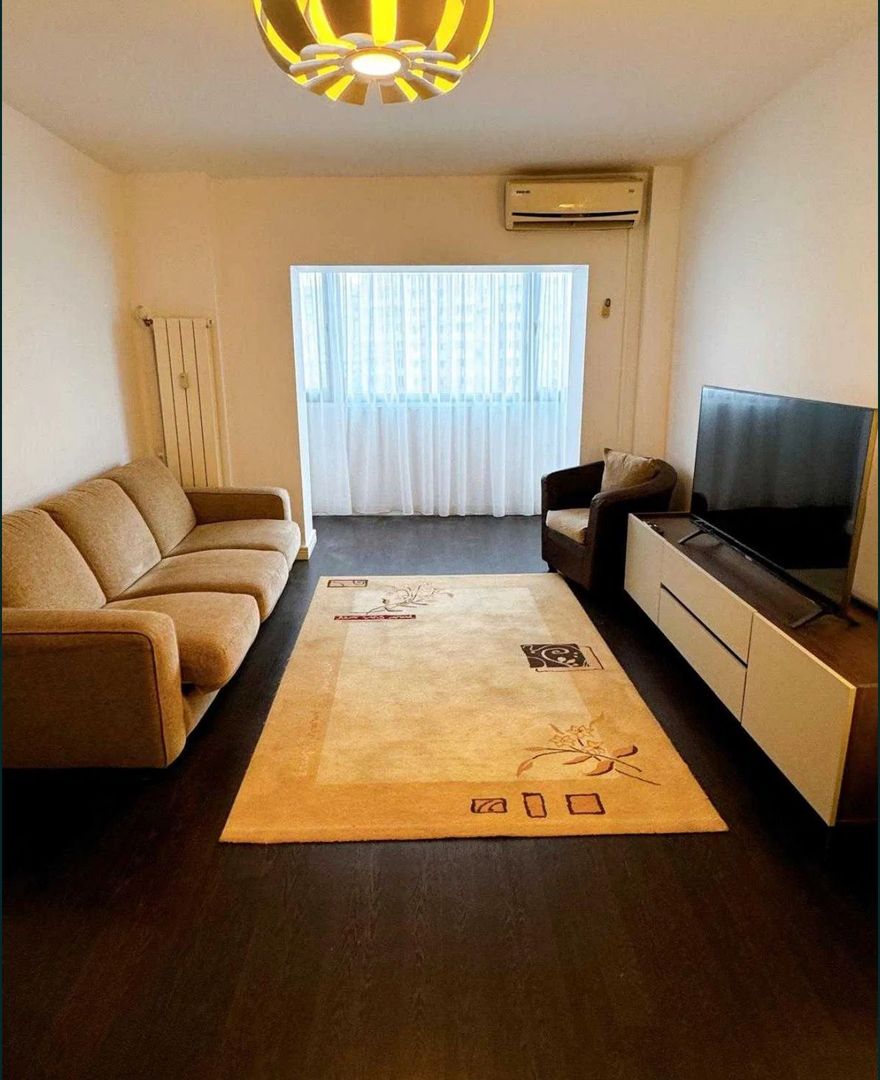 AP. 2 CAMERE MOSILOR, LOC PARCARE, MOBILAT MODERN, METROU 5 MINUTE - Poză 1