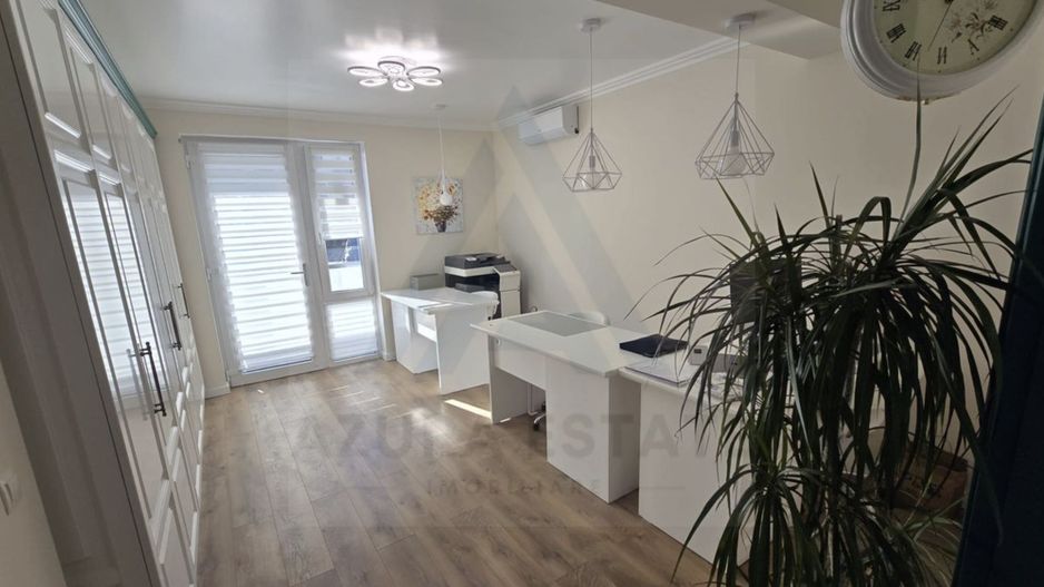 Apartament premium 54 mp utili curte 150 mp si 2 parcari in Selimbar - Poză 3
