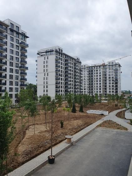 Bloc nou 2026 | De vanzare apartament 2 camere | Nusco City-Aviatiei - Poză 8