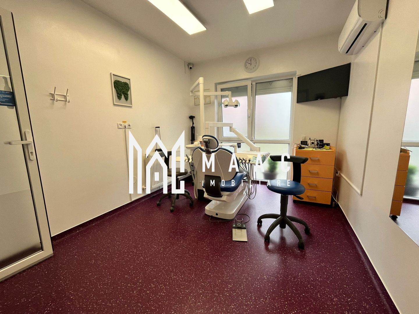 Spatiu comercial I 95mpu I Terasa I Calea Cisnadiei - Poză 7