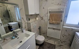 TRiplex cu 4 camere in Cartierul Arhitectilor, zona Lidl - Poză 5