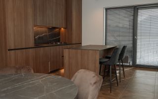 Chirie apartament, 3 camere, str. Lacului, Centru - Poză 2