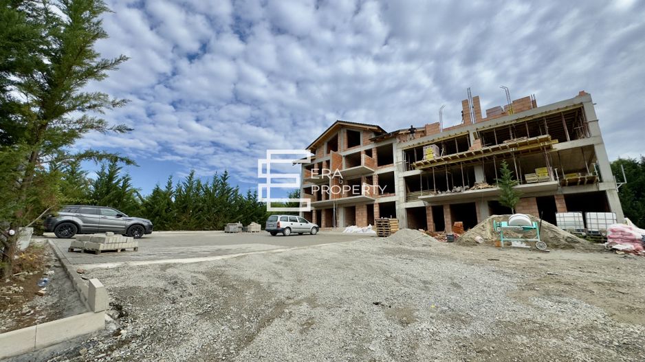 Apartament 3 camere/ETAJ 1/la cheie , Cristian - Poză 4