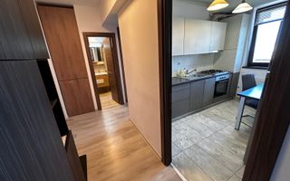 2 Camere Metrou Grozavesti Basarab Orhideea Politehnica Regie +Parcare - Poză 15