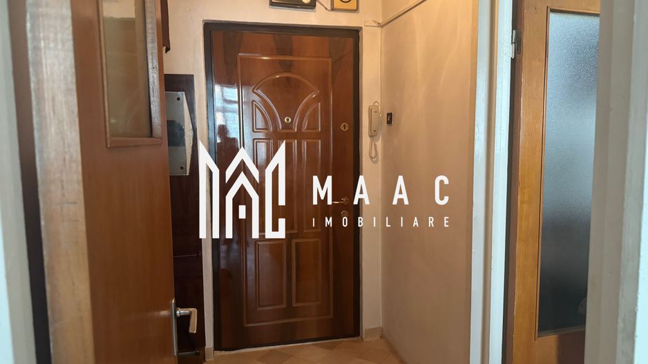 Apartament 2 Camere I Decomandat I Etaj5/10 I Mihai Viteazul - Poză 2