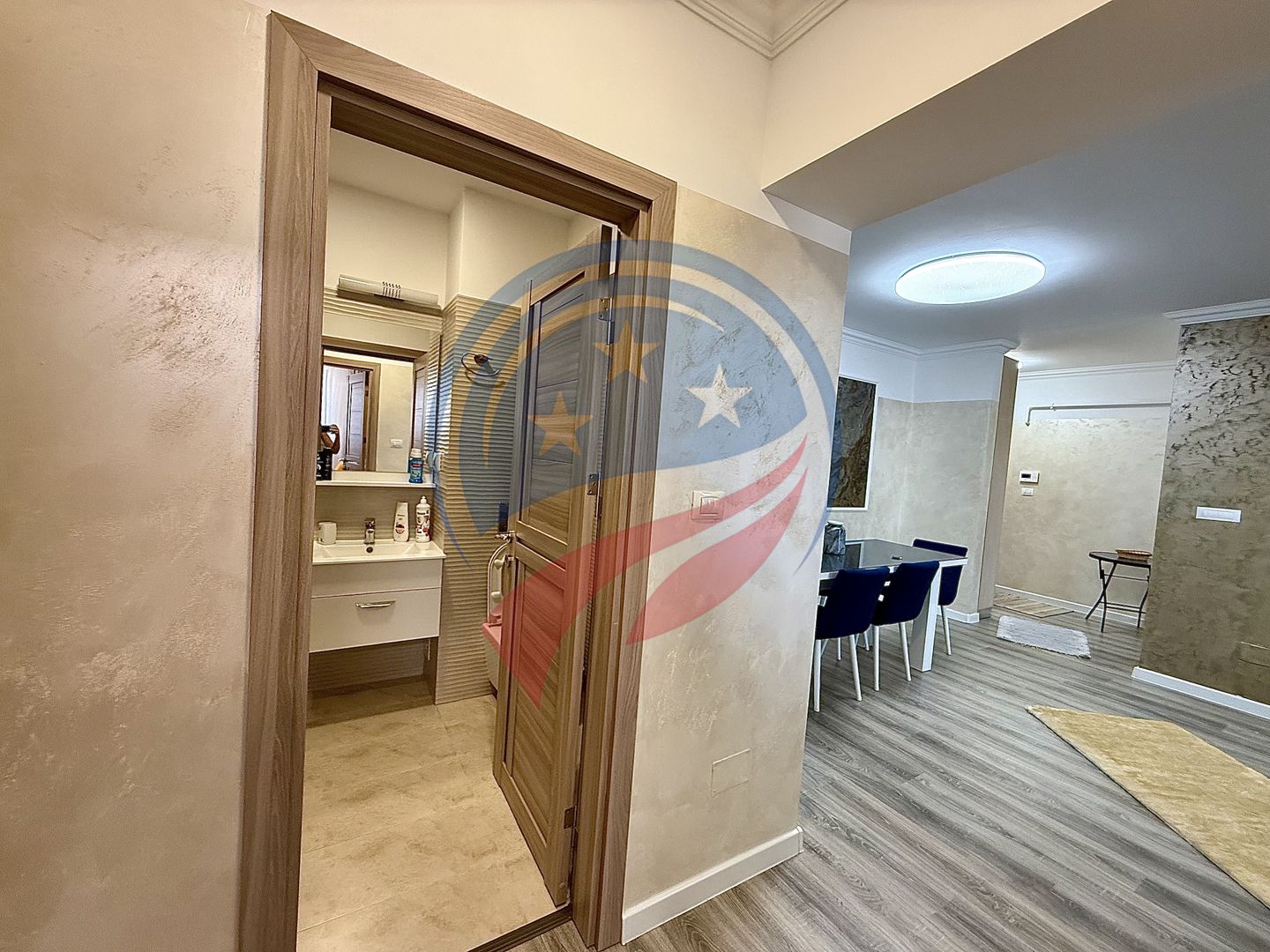 Apartament Lux de inchiriat/President Residence Craiova - Poză 10