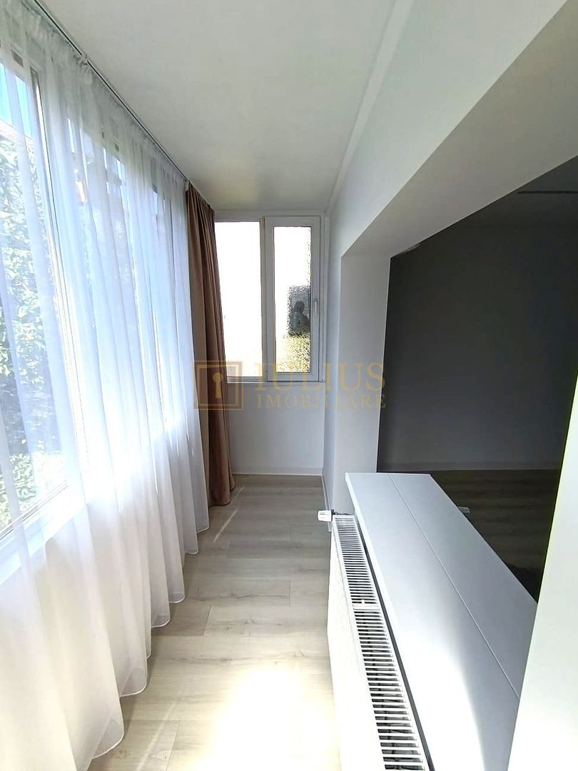 Apartament in Calea Sagului - Poză 10