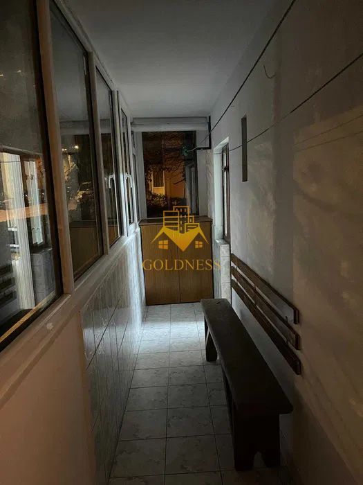 2 Camere decomandate, parcare, balcon, Manastur, MOL, Profi, BRD - Poză 8