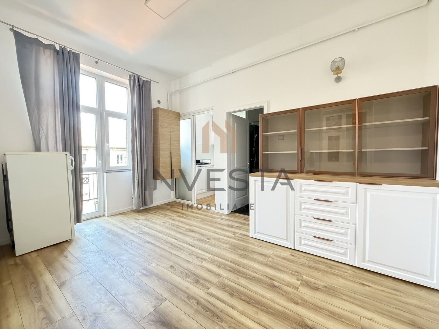 Oportunitate! Apartament cu 4 camere de inchiriat | 105 mp | Central - Poză 2