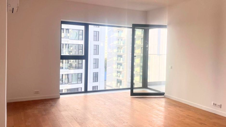 Apartament de lux in complexul ONE Cotroceni Park - Poză 1