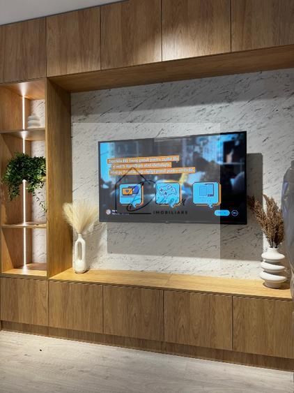 Studio Residence 5 Pipera Plaza I Premium I COM 0% - Poză 3