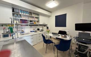 SPATIU COMERCIAL DE VANZARE | AVIATIEI | 188 MP - Poză 5