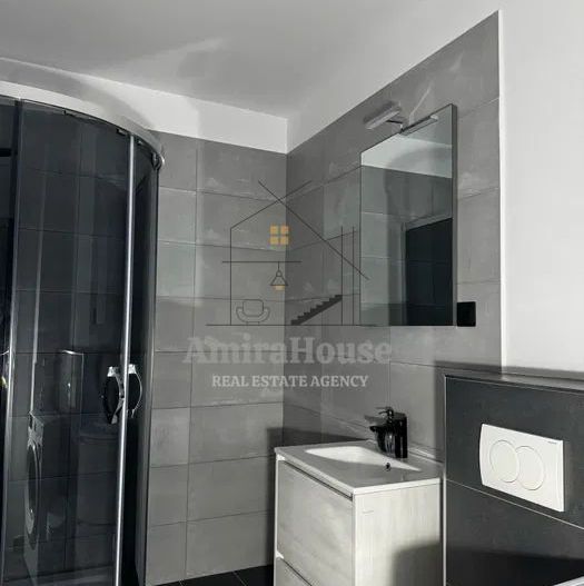 Apartament 2 camere mobilat zona Unitati Militare Floresti - Poză 6