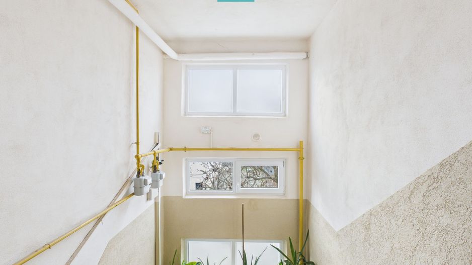 Apartament cu 3 camere complet mobilat și utilat - Poză 15