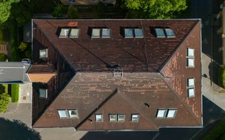 Clădire administrativă renovată integral – oportunitate investițională – Brașov - Poză 34