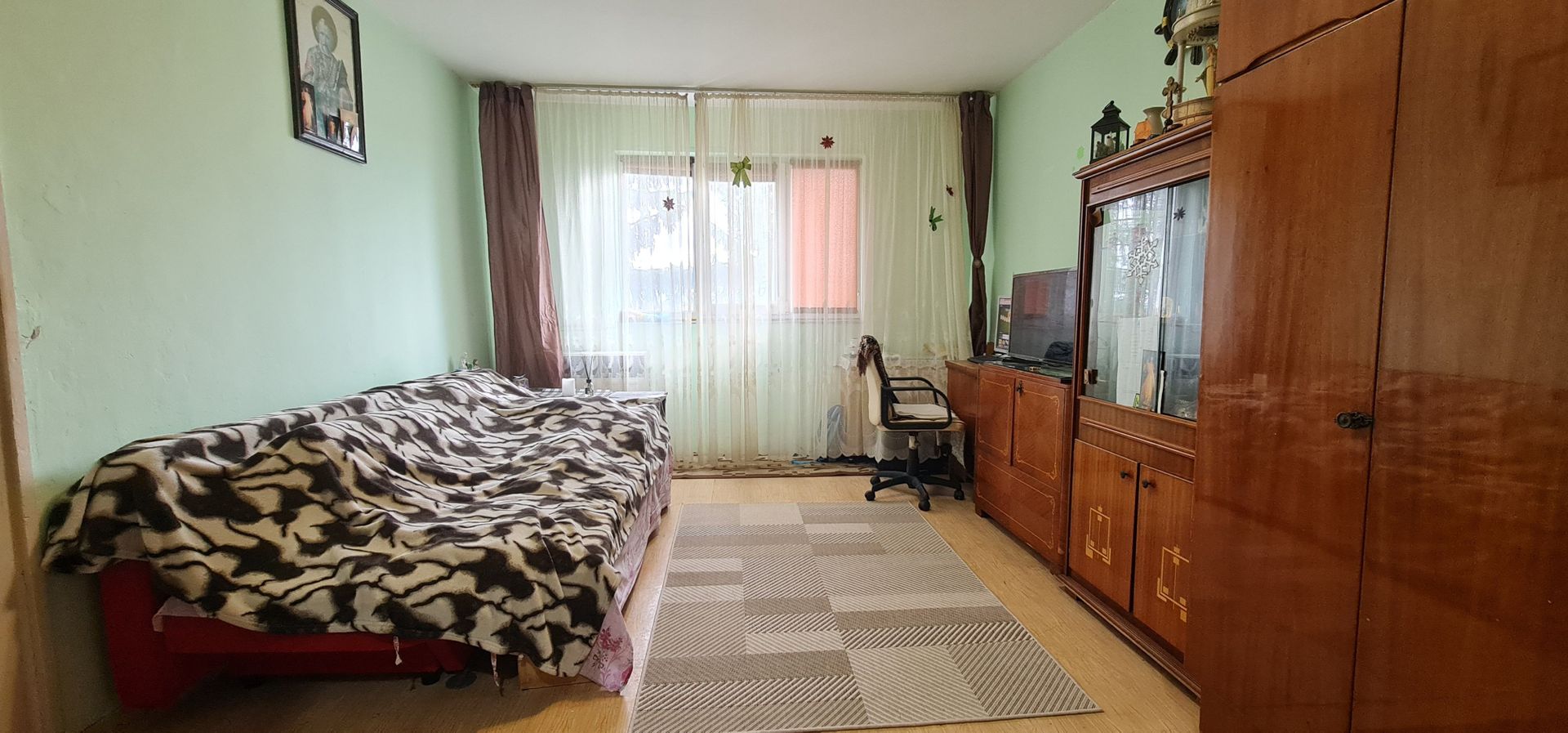 Garsoniera cartier Bartolomeu Brasov etaj 2 - Poză 1