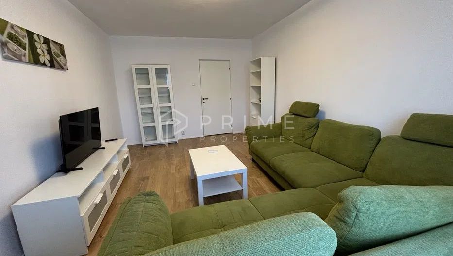 Apartament cu 3 camere, 2 băi, complet mobilat și utilat – Zona Tudor - Poză 1