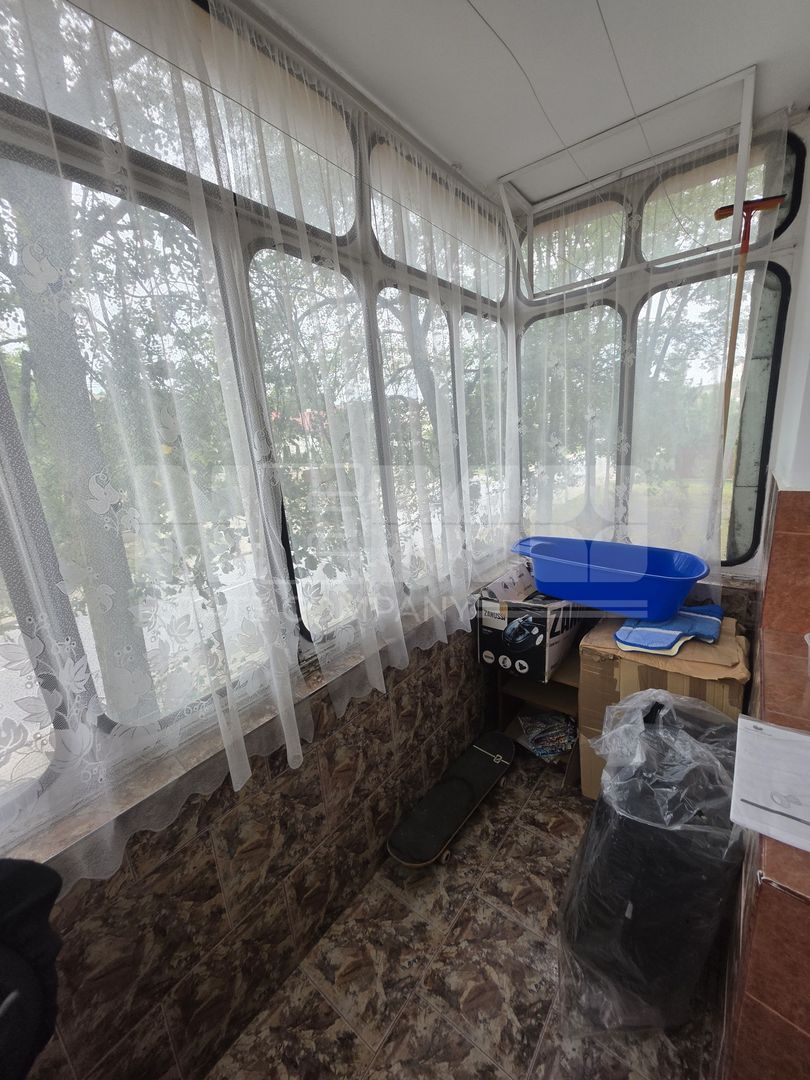 Ap cu 3 Camere Et.1 | Decomandat 57 Mpt | Suceava/Burdujeni | 80.000E - Poză 11