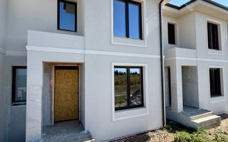 COMISION 0%| Casă înșiruită | 3 camere - 2 bai| Giroc - Poză 3