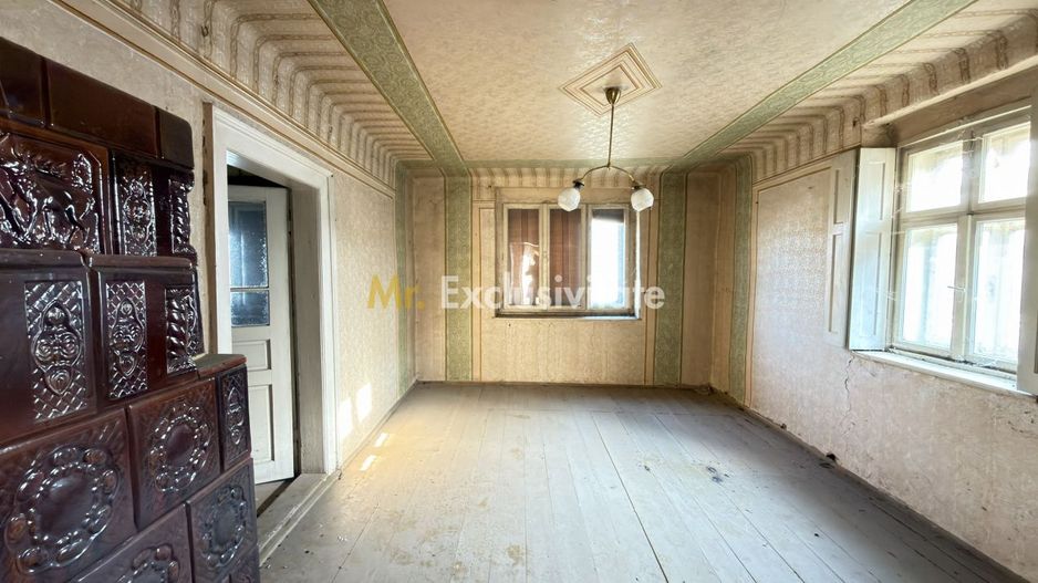 Casă 4 camere, Teren 2.948 mp Tiream SM - Comision 0% cumpărător - Poză 5