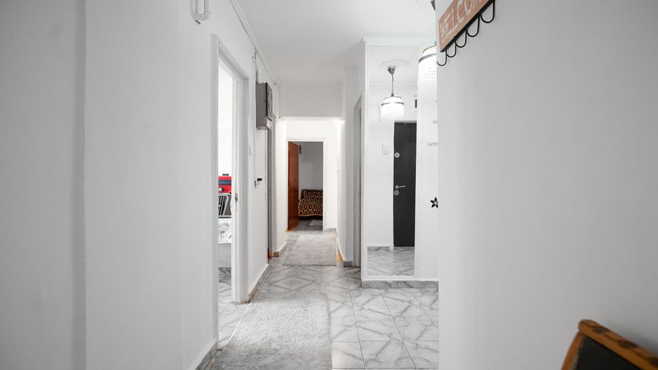 Apartament 4 camere - zona zero  Pitesti! - Poză 10