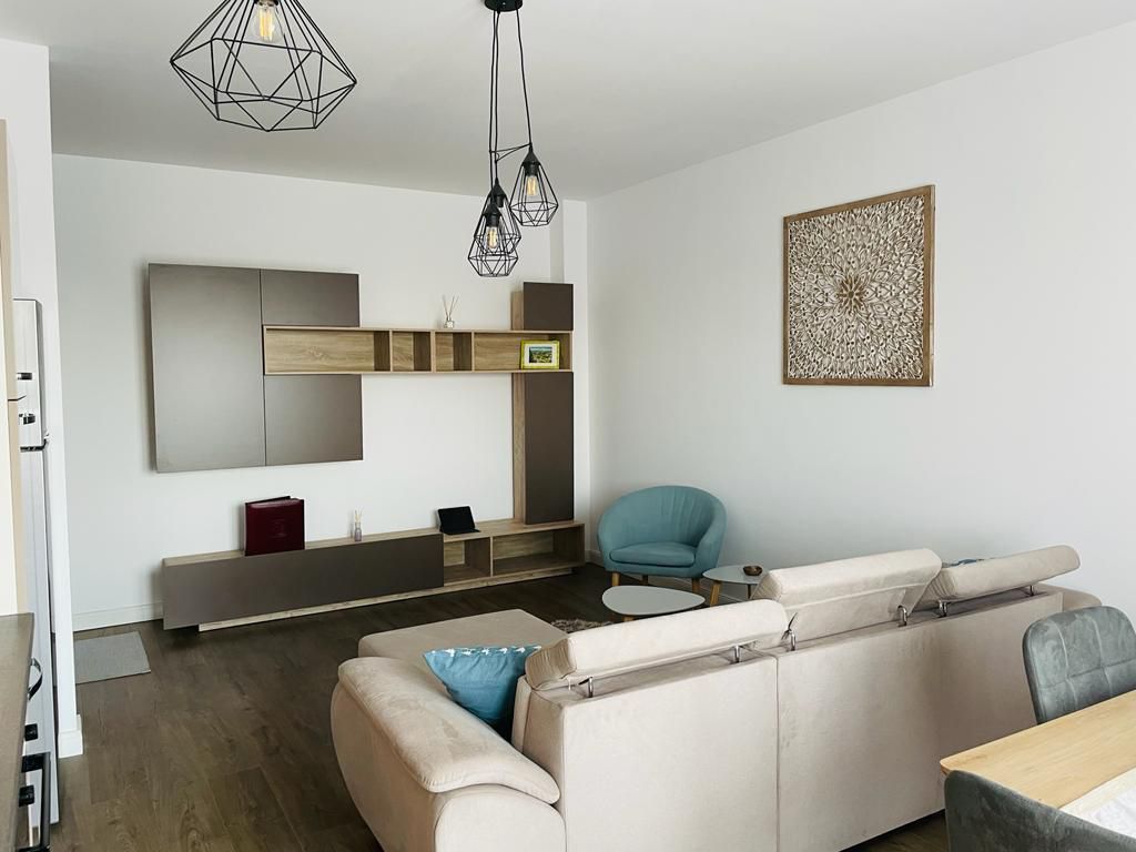 Apartament 2 camere  zona Musicescu - Poză 1