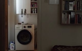 Apartament 2 camere, 50 mp, central, aproape de Nokia - Poză 6