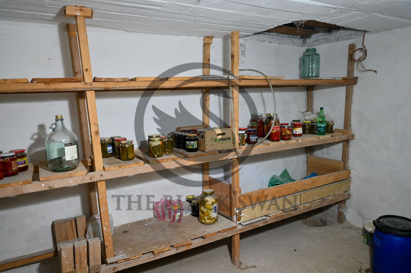 Casa cu 7 camere de vanzare | Zona Centrala, Baicoi | Comision 0% - Poză 23