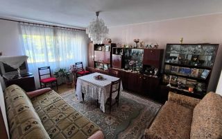 3 Camere | Zona centrala | Etaj 1 | CT | - Poză 2