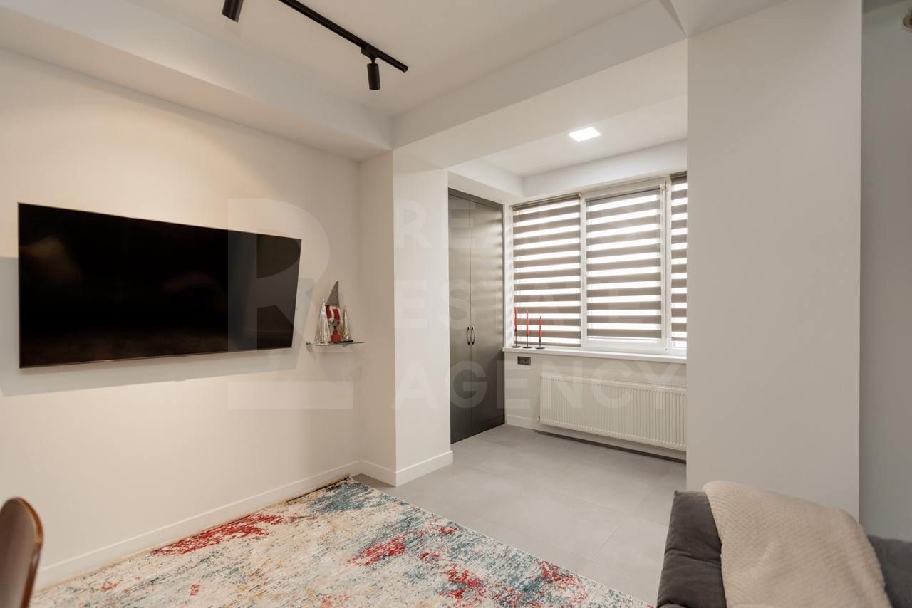 Chirie, apartament, 3 camere, strada Vasile Alecsandri  Centru - Poză 7