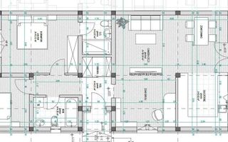 DUPLEX PARTER, MOSNITA NOUA, TOATE UTILITATILE - Poză 6